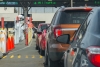 M&eacute;xico y EU ampl&iacute;an restricciones para tr&aacute;nsito terrestre en frontera ante covid-19
