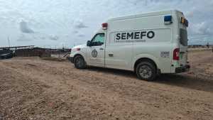Matan a un hombre de un disparo en la cabeza en Potrero de Sataya, Navolato