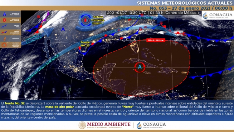 Imagen de fen&oacute;menos metereol&oacute;gicos