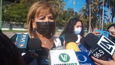 Drogas y armas desencadenan m&aacute;s crueldad contra las mujeres: Semujeres