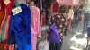 Pijamas y pantuflas en el top de ventas para Navidad