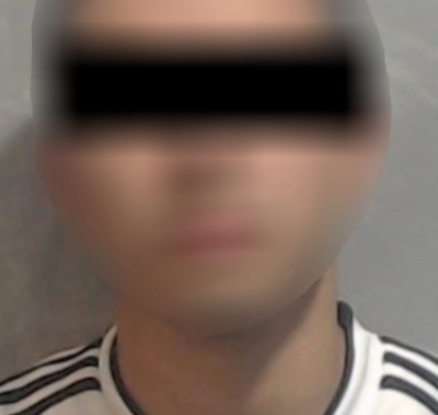 Tras Presunto Robo a Local Comercial, Fue Detenido por La SSPyTM