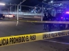 Asesinan a un hombre en el estacionamiento de un supermercado de la M&eacute;xico &acute;68