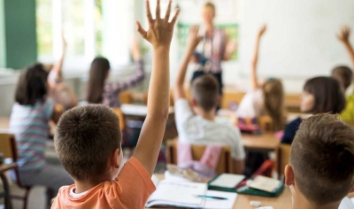1 de cada 10 ni&ntilde;os de educaci&oacute;n b&aacute;sica dejaron la escuela este a&ntilde;o.