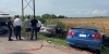 Muere conductor en choque de veh&iacute;culos en carretera Los Mochis-Ahome