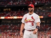 La m&aacute;quina no se apaga; Pujols pega su jonr&oacute;n 702 en la MLB
