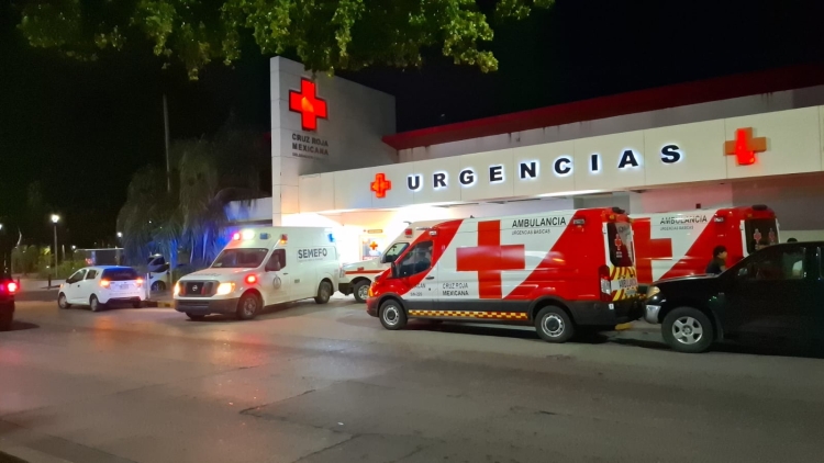 Se disparan los seguros contra robo de veh&iacute;culos y accidentes en Culiac&aacute;n
