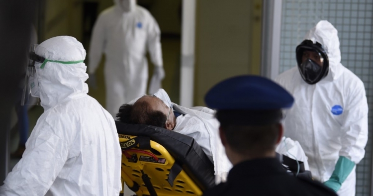 Variante de Covid-19 detectada en Reino Unido est&aacute; en 50 pa&iacute;ses: OMS