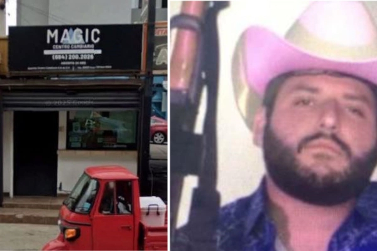 Impone el Departamento del Tesoro de EEUU castigos a red financiera de Ismael Zambada Sicairos, hijo de "El Mayo"; lo vinculan con 25 empresas mexicanas
