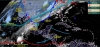 Segunda tormenta invernal ocasionar&aacute; lluvias en Sinaloa