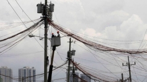 M&eacute;xico registra mega apag&oacute;n, afecta varios estados