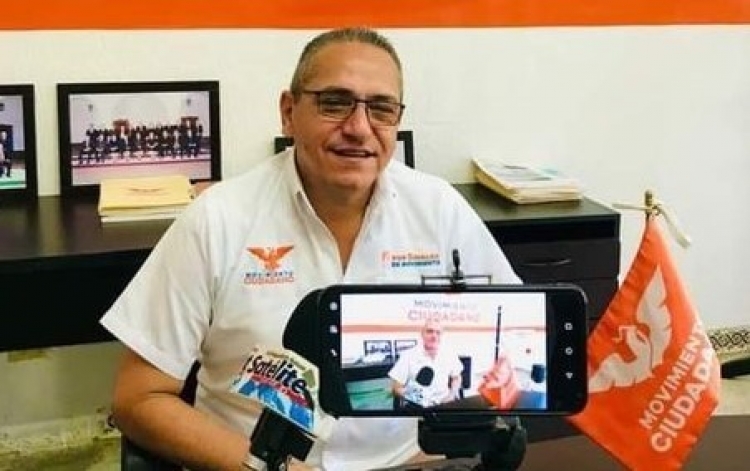 GABRIEL VALDEZ 