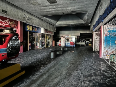 Bajo investigaci&oacute;n 60 locales comerciales de la plaza de Los Mochis inform&oacute; la Fiscal&iacute;a estatal