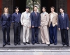 Sheinbaum confirma que BTS volver&aacute; a M&eacute;xico en 2027