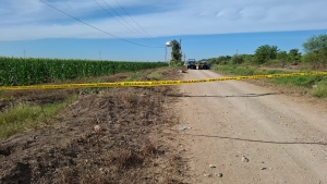 En Navolato se registra el primer asesinato del 2026 en Sinaloa