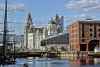 Unesco retira a Liverpool su estatus de Patrimonio Mundial