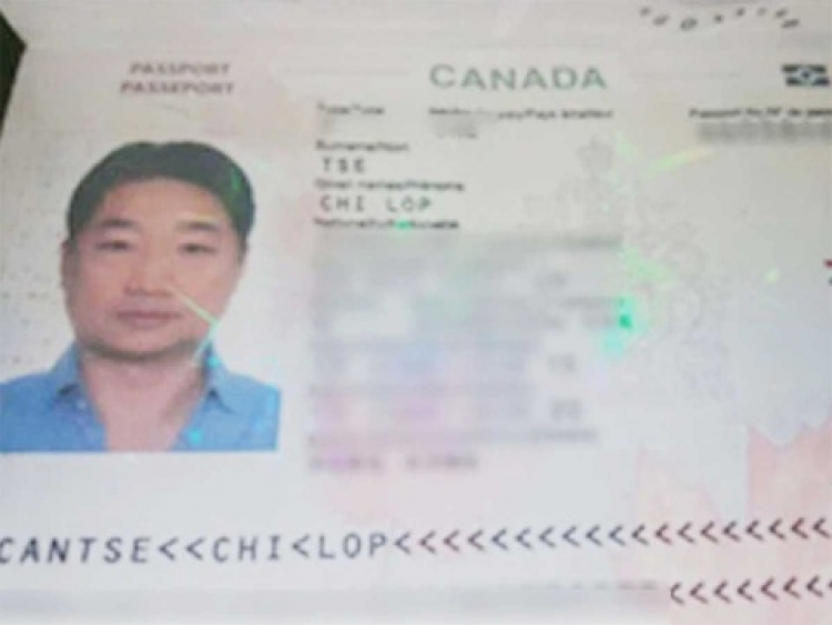 Cae un narco de Asia comparado con 'El Chapo' Guzm&aacute;n