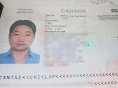 Cae un narco de Asia comparado con 'El Chapo' Guzm&aacute;n