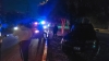 Tres personas resultan lesionadas tras accidente en el que divide Navolato y Culiac&aacute;n