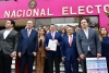 PRI presenta el primer juicio para anular la elecci&oacute;n judicial