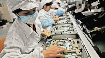 Taiw&aacute;n quiere proveer semiconductores desde M&eacute;xico