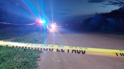 Gerente de tienda departamental v&iacute;ctima de desaparici&oacute;n fue hallado asesinado en el canal de San Lorenzo