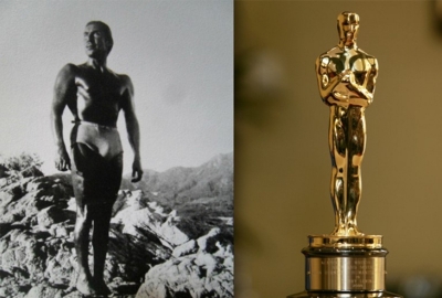 Estatuilla de los Oscar: La historia detrás de la figura más codiciada