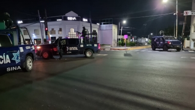 Advierten abogados otro  culiacanazo tras ataque de hoy