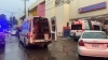 Una ni&ntilde;a fue rescatada en arroyo luego de ser arrastrada por corrientes pluviales en la Francisco Mujica