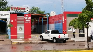 Matan a oficce boy de taller mec&aacute;nico en sector Tres R&iacute;os, de Culiac&aacute;n