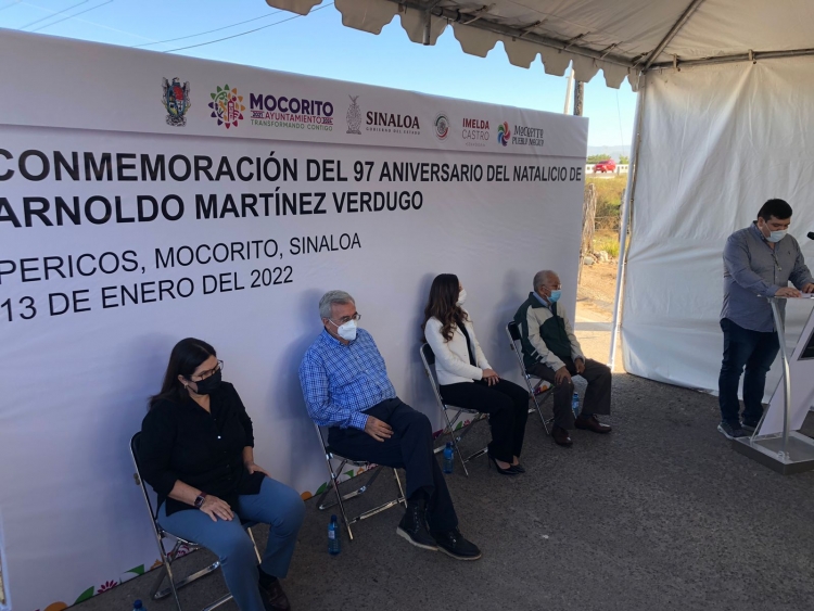 Bajan los homicidios en Sinaloa, aseguró el gobernador RRM