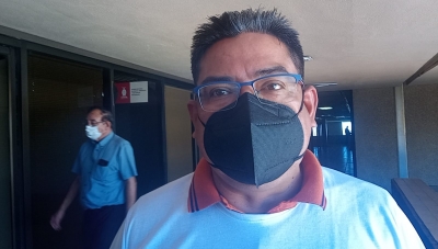 Si ya mataron a mi hijo, regr&eacute;senmelo, pide pap&aacute; de Omar