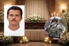 Fuerte operativo militar en la funeraria donde velan a 'El Mencho' en Guadalajara