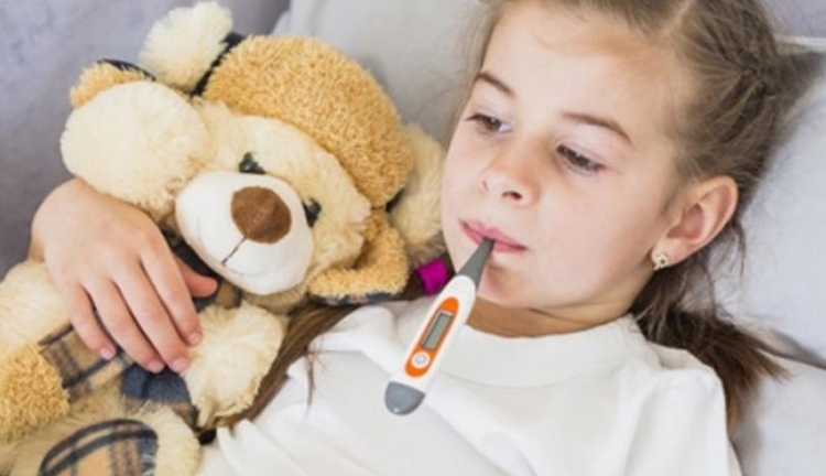 &iquest;El coronavirus (COVID-19) es peligroso para los ni&ntilde;os?