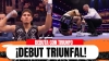 Gran debut del pugilista sinaloense Marco Verde en Arabia Saudita