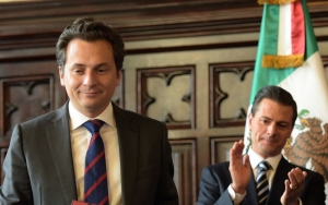 Lozoya revelara pago de sobornos a políticos para aprobación de reformas de EPN con videos