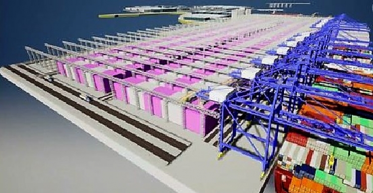 Mipymes de Sinaloa, Durango y Coahuila se incluir&aacute;n en el Corredor T-MEC