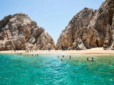 El Pac&iacute;fico mexicano registra un 58% de ocupaci&oacute;n en sus destinos tur&iacute;sticos