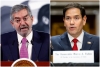 Inicia di&aacute;logo entre M&eacute;xico y EEUU sobre migraci&oacute;n y dem&aacute;s temas pol&eacute;micos: De la Fuente y Rubio hablan por tel&eacute;fono