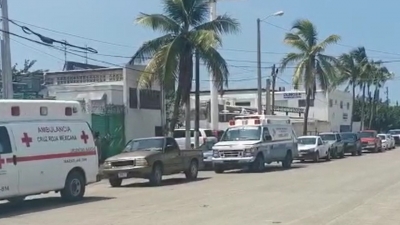 Se quejan usuarios de los altos cobros en el llenado de ox&iacute;geno