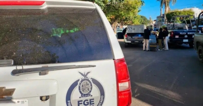 RESUMEN: una persona asesinada y 14 autos robados en Sinaloa, el saldo rojo del 25 Febrero 2025