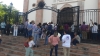 &iexcl;Misa de Aniversario! Ofrece el PAS m&aacute;s de 250 mil votos: Cuen