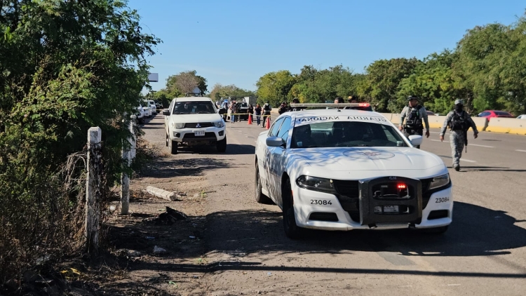 RESUMEN: 7 personas asesinadas, 5 'levantadas' y 8 autos robados en Sinaloa, el saldo rojo del 11 Febrero 2026