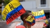 Marchan miles en Colombia; exigen apoyo econ&oacute;mico para los pobres