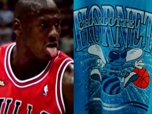 Michael Jordan vende el equipo de los Hornets por m&aacute;s de tres mil millones de d&oacute;lares