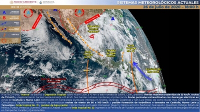 Imagen de fen&oacute;menos metereol&oacute;gicos