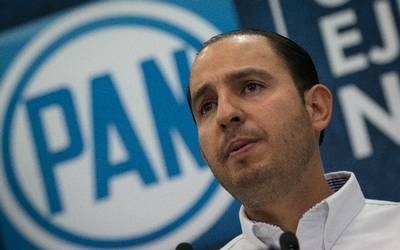 PAN pide pruebas a AMLO sobre sobornos a legisladores; exhorta a respetar presunci&oacute;n de inocencia