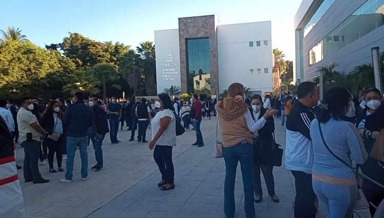 Toman maestros las instalaciones de toda la SEPyC