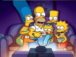 Joven fan de &lsquo;Los Simpson&rsquo; gana miles de d&oacute;lares por analizar los episodios en busca de predicciones