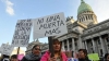 Detienen en Buenos Aires al triple feminicida narco alias Peque&ntilde;o J